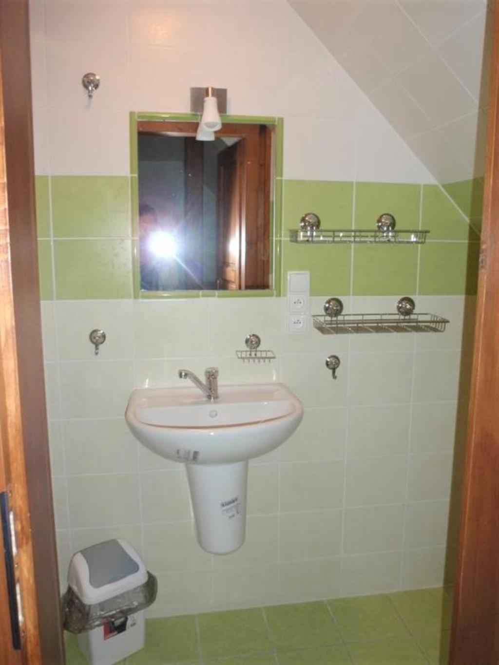 Chalupa U Kuby Vysoké nad Jizerou Kültér fotó