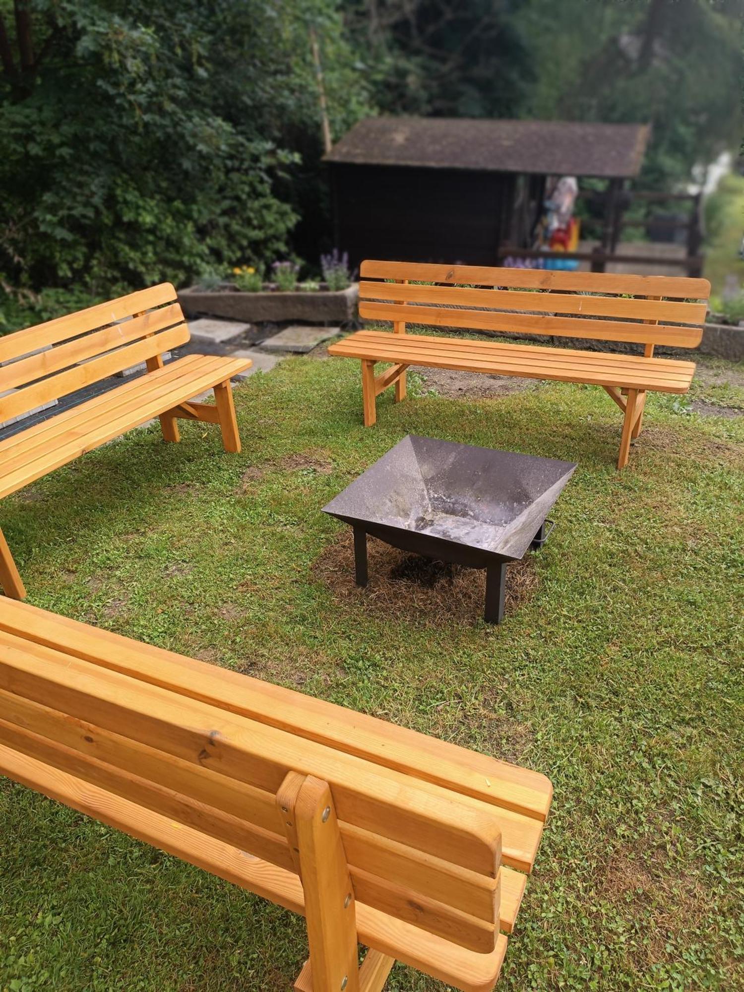 Chalupa U Kuby Vysoké nad Jizerou Kültér fotó